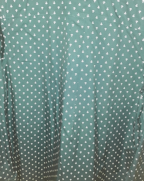 Womans L.L.Bean Button Down - Picture 6 of 7